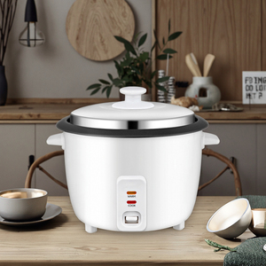 Rice <b>Cooker</b> for Household Use 3L Rice <b>Cooker</b> for Foreign Trade - Product Image 1