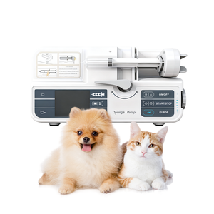 Pistola de Vacunación Veterinaria VahnLing para Aves de Corral y Cerdos - Product Image 5