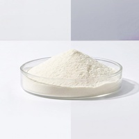 Chitosane en poudre jaune de qualité industrielle et médicale, CAS 9012-76-4, à haute déacétylation, matière première, fournie directement par l'usine