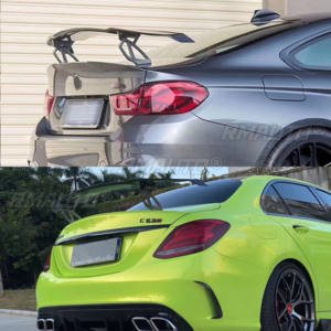 Compatible avec 99 % des voitures : BMW, Benz, Audi, Toyota, Honda, Tesla. Installation non destructive du couvercle de coffre et du spoiler - Product Image 3