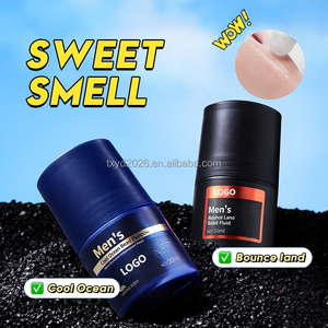 Desodorante <span class=keywords><strong>Antitranspirante</strong></span> en Barra para Hombre con Aroma a Menta, Control de Sudor y Fórmula con Aceites - Product Image 2