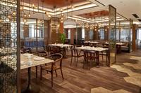 Ensembles de meubles de salle de bain de luxe modernes SHIYI, armoires doubles en bois sur mesure pour salles d'hôtel 5 étoiles et projets commerciaux