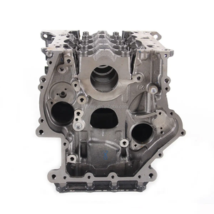 Fornecimento de fábrica Gen1/2/3 1.8tsi 2.0tfsi Ea888 Bloco De Cilindro Do Motor para Audi VW Skoda Seat - Product Image 3