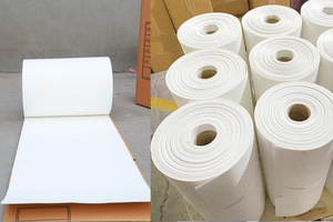 Four à fusibles <span class=keywords><strong>de</strong></span> <span class=keywords><strong>verre</strong></span>, intel core, papier en fibre <span class=keywords><strong>de</strong></span> céramique haute pure - Product Image 5