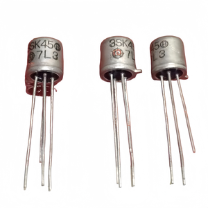 Transistor de chip IC nuevo y original 3SK45 <span class=keywords><strong>CAN4</strong></span> - Product Image 1
