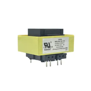 customized 380v 220v to 220v 36v 24v 12v transformer audio transformer single phase step up transformer 5000w