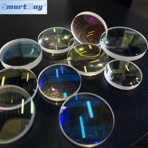 Raytools bm115 bảo vệ ống kính trên cửa sổ bảo vệ 37*1.6 thấp hơn bảo vệ windonw 37*7 - Product Image 3