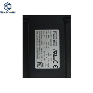 ข้อเสนอสุดพิเศษ MS1H4-20B30CB-T334R MS1H4-10B30CB-T334R MS1H4-30B30CB-T334R เซอร์โวมอเตอร์สำหรับระบบควบคุมการเคลื่อนที่อัตโนมัติทางอุตสาหกรรม - Product Image 1