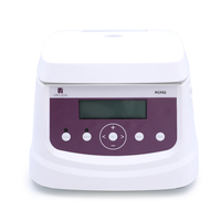 Centrifugeuse PRP de qualité clinique pour tubes d'échantillons de 8 à 15 ml, conçue sur mesure pour répondre aux exigences de votre hôpital ou de votre centre de recherche