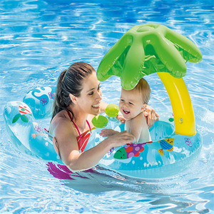 Bouée gonflable Spring Of The Century pour enfants, adultes et bébés, avec tailles et couleurs personnalisables - Product Image 2