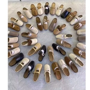 Giày cao gót nữ mũi nhọn kiểu dáng sang trọng, size 35-39, mã ALC001, giá sỉ 5.65 đô la. - Product Image 3