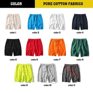 Shorts Bermuda Formels Homme XL 2025 – Nouveauté Confortable, Personnalisable, Séchage Rapide, Respirant, Écologique, Imperméable, 100% Coton - Product Image 3