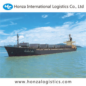 Tarifa marítima de transporte FCL desde Shenzhen ,China a Ouagadougou, servicio portuario de Burkina Faso por 40 pies - Product Image 2