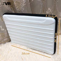 Étui de protection rigide personnalisé pour ordinateur portable, idéal pour étudiants et professionnels, compatible MacBook Pro 14 pouces et MacBook 13,3 pouces