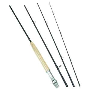 <span class=keywords><strong>Canne</strong></span> à pêche à la mouche en fibre de carbone ultralégère à 4 sections, portable, vente en gros auprès des fabricants leaders - Product Image 2
