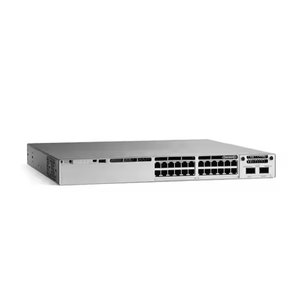 Original New C9200L-24P-4X-E 24 Ports Full PoE 4x10G Uplink <b>Switch</b> C9200L-24P-4X-E <b>Network</b> <b>Switches</b> - Product Image 6