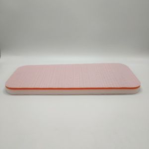 Bọt biển nano siêu bền: Polyurethane được gia cố bằng miếng chà nhám - Product Image 1