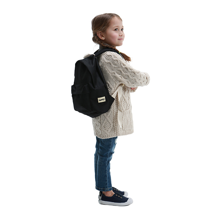 El sabor del hogar Mochila Mochila para niñas PU Impermeable para niños,  niños, Padres e Hijos, Mochila de Doble Uso Bolsa de Escuela Primaria Arco  Lindo Mochila pequeña Mochila para Mujer :