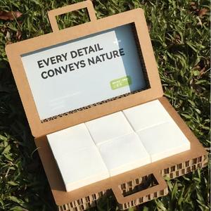 Cajas <span class=keywords><strong>de</strong></span> Embalaje <span class=keywords><strong>de</strong></span> Cartón <span class=keywords><strong>de</strong></span> Nido <span class=keywords><strong>de</strong></span> Abeja Personalizadas <span class=keywords><strong>para</strong></span> <span class=keywords><strong>Copas</strong></span> <span class=keywords><strong>de</strong></span> Vino, <span class=keywords><strong>Vasos</strong></span> Aislantes, Cajas <span class=keywords><strong>de</strong></span> Regalo Creativas, Cajas <span class=keywords><strong>de</strong></span> Nido <span class=keywords><strong>de</strong></span> Abeja Coloridas - Product Image 3