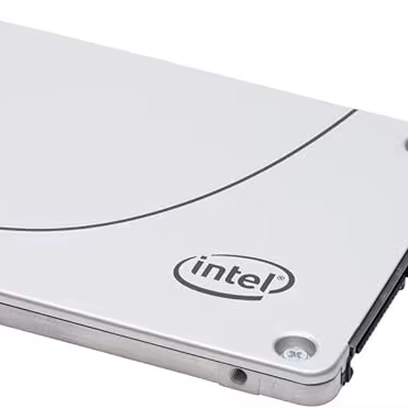 New SSDSC2KG480G801 SSD D3-S4610 480GB SSD Triple-Level-Cell SATA 6Gb/s 2.5-inch Solid State Drive