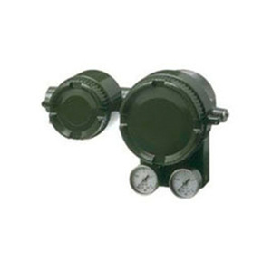 Convertidor Eléctrico Yokogawa PK200, Módulo de Conversión de Señal de Acero Inoxidable - Product Image 1