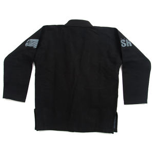 Kimono brésilien en tissage de perles, nouveau, personnalisé, jiu jitsu gi jiu jitsu - Product Image 4