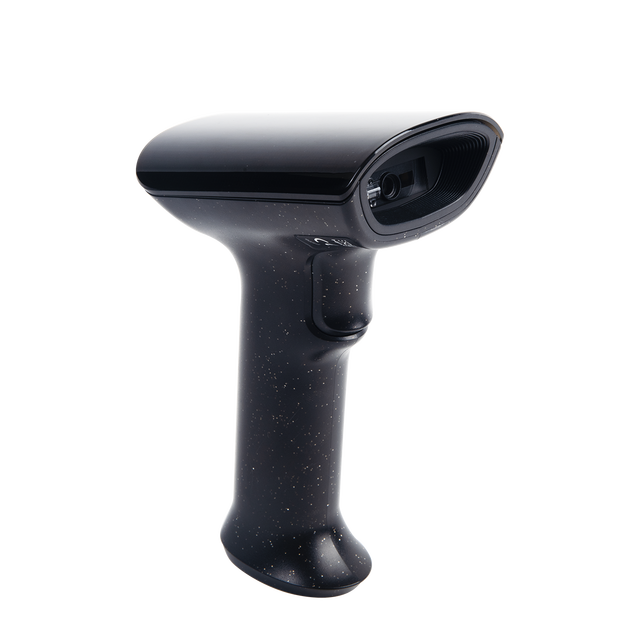 HPRT Handheld Barcode Scanner 1D 2D QR Scanners Code Bar Wireless Wired CMOS Bar Code Reader