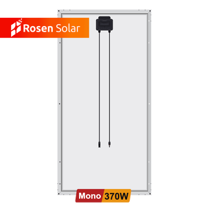 Tấm Năng Lượng Mặt Trời Đơn Tinh Thể 290 Watt Mô Đun Năng Lượng Mặt Trời <span class=keywords><strong>Mono</strong></span> 290 W - Product Image 2