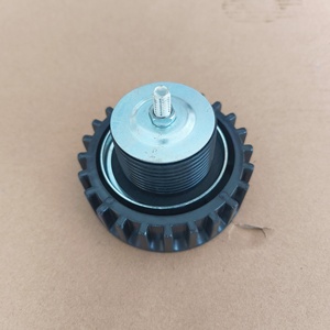 Pièces de machines de construction, <span class=keywords><strong>bouchon</strong></span> de <span class=keywords><strong>remplissage</strong></span> d'<span class=keywords><strong>huile</strong></span> <span class=keywords><strong>moteur</strong></span> 4071224 pour Cummins ISM11 QSM11 M11 - Product Image 3