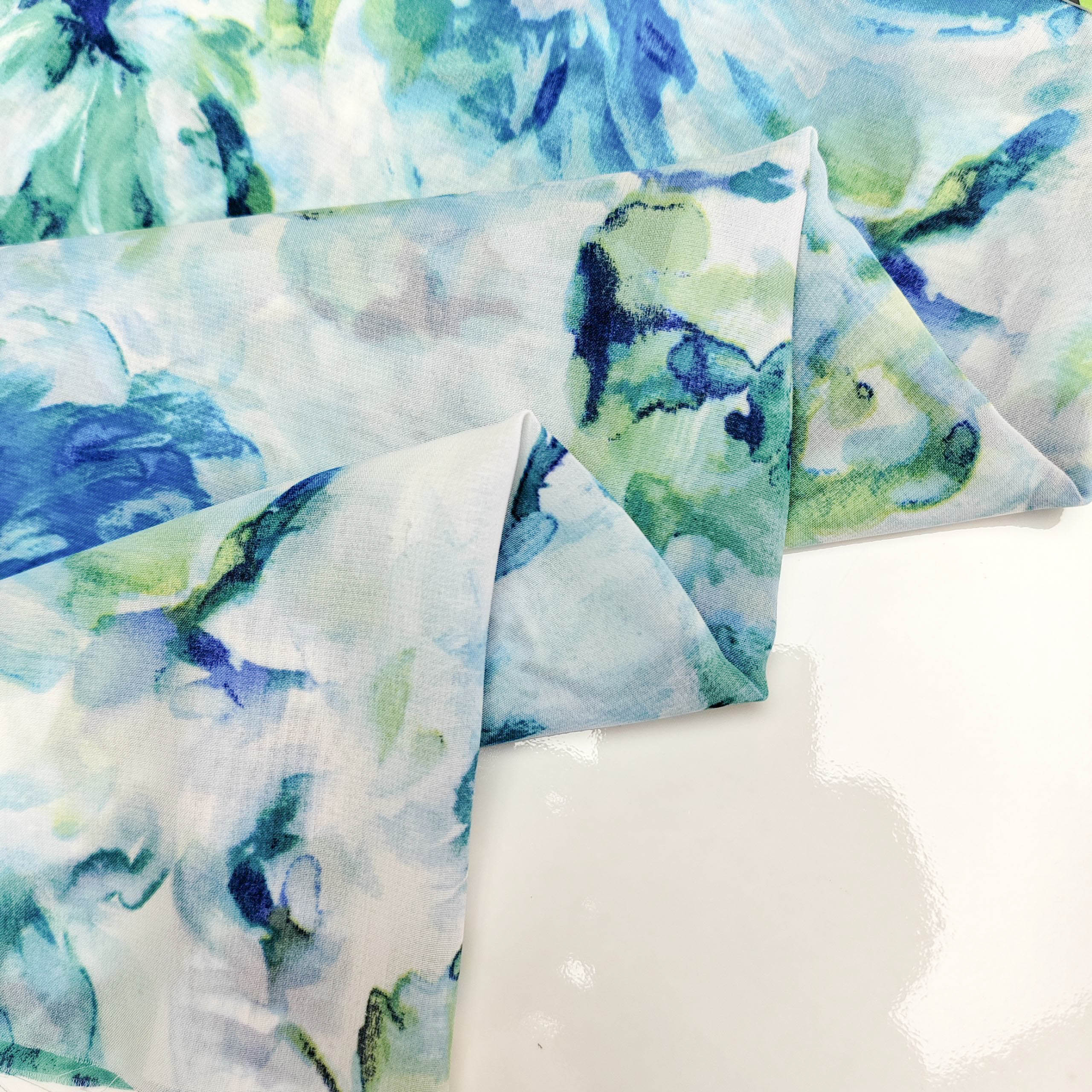 Bleu clair