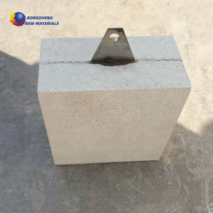 Giá rẻ <span class=keywords><strong>mullite</strong></span> gạch chịu lửa với giá cả cạnh tranh <span class=keywords><strong>mullite</strong></span> Poly Ánh sáng gạch JM 23 cách nhiệt gạch JM 26 - Product Image 4