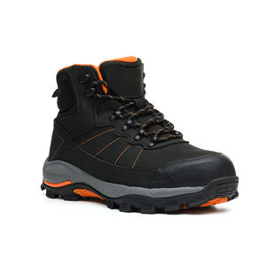 Botas de Nieve NAIKAI <span class=keywords><strong>para</strong></span> <span class=keywords><strong>Hombre</strong></span>, Impermeables, Cálidas, de Algodón, Antideslizantes, <span class=keywords><strong>para</strong></span> Caminar al Aire Libre, <span class=keywords><strong>para</strong></span> Acampar, <span class=keywords><strong>Botines</strong></span> de Senderismo - Product Image 1