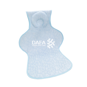 Herramienta para abrazar bebés de verano, alfombrilla fresca para alimentación de bebés de verano, almohadilla fresca para el brazo, funda fresca, almohada de seda helada para evitar el calor - Product Image 6
