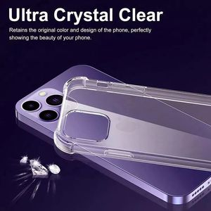 เคสโทรศัพท์มือถือแบบใสกันกระแทก TPU นิ่ม สำหรับ huawei P Smart Y7a 20 <span class=keywords><strong>SE</strong></span> Enjoy 20 <span class=keywords><strong>SE</strong></span> ขายส่ง - Product Image 4