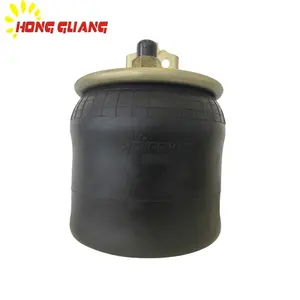 Phụ Tùng Xe Tải Không Khí Mùa Xuân 6606np01 Không Khí Hệ Thống Treo Không Khí Bellow 6607np01 6608np01 Túi Khí Cho Xe Tải