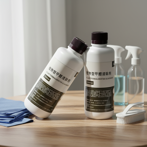 Désodorisant Liquide Écologique à Base de Plantes Naturelles Airsafer Haute Efficacité, Éliminateur de Formaldéhyde à <span class=keywords><strong>Action</strong></span> Rapide pour Voiture - Product Image 6