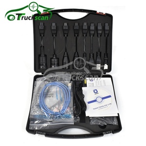 Adaptador OBD de Calibración de ECU de Alto Rendimiento DAEA-K1, Analizador de Motor Universal con Función Completa, USB 12/24V, Compatible con 86 Autos - Product Image 6