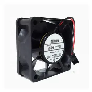 3615KL-05W-B60 NMB 92*92*38 DC 24V dc cooling fan 90x90x38