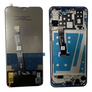 6.15 "จอแอลซีดีสำหรับหัวเว่ย P30ไลท์ MAR-LX2J MAR-LX1M จอแสดงผล LCD หน้าจอสัมผัส Digitizer พร้อมกรอบสำหรับ Huawei nova 4E จอแสดงผล LCD - Product Image 2