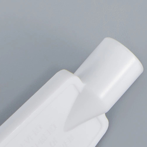 Componenti per congelatore in plastica 297147700 in posizione verticale e chiave per serratura per frigorifero e congelatore - Product Image 5