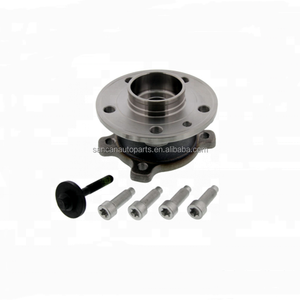 Unidad de cojinete de cubo de rueda de Venta caliente de fábrica BEYAN 30794978 30666645 31262356 31212949 adecuado para <span class=keywords><strong>Volvo</strong></span> S60 II S80 V60 <span class=keywords><strong>V70</strong></span> XC70 - Product Image 2