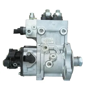 Weichai Engine Parts Fuel Injection Pump for Howo Shacman