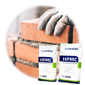 Matériau chimique hydroxypropyl cellulose hpmc additifs de plâtre hpmc prix