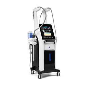 Appareil <span class=keywords><strong>de</strong></span> thérapie Endosphères <span class=keywords><strong>tout</strong></span>-en-un pour <span class=keywords><strong>la</strong></span> réduction <span class=keywords><strong>de</strong></span> <span class=keywords><strong>la</strong></span> cellulite et le remodelage corporel - Product Image 3