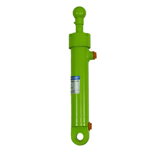 <span class=keywords><strong>Cilindro</strong></span> Idraulico a Doppio Effetto in Acciaio Inossidabile con Pistone e Cuscinetto Cromato Duro, Vendita Diretta dalla Fabbrica - Product Image 3