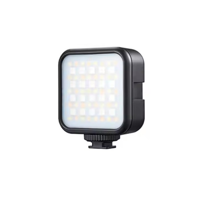 Godox LED6R/6Bi Mini LED Light for iPhone Smart Phone Photographic Lighting for Video Live Show & Selfie Shooting