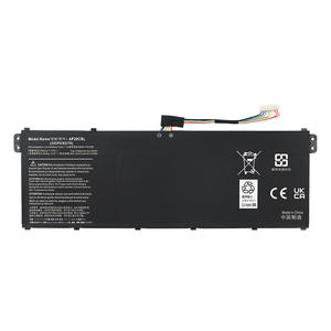 อะไหล่แบตเตอรี่แล็ปท็อป82/70 31CP5 AP20CBL สำหรับ ACER Swift 3 <span class=keywords><strong>SF314</strong></span> Vero AV15-<span class=keywords><strong>51</strong></span> Aspire 5 A515 7 A715ชุดแบตเตอรี่โน๊ตบุ๊ค - Product Image 1