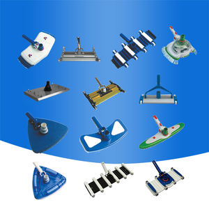 Robot nettoyeur de <span class=keywords><strong>piscine</strong></span> série de nettoyage sous-marin brochets Machine <span class=keywords><strong>aspirateur</strong></span> <span class=keywords><strong>manuel</strong></span> ou automatique - Product Image 4