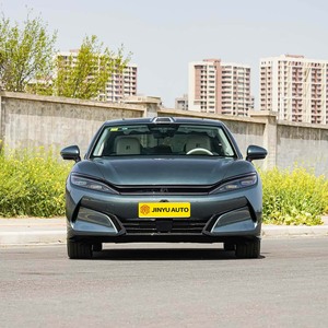 BYD <span class=keywords><strong>Han</strong></span> L EV 2026 701km RWD Honor Edition LiDAR God'<span class=keywords><strong>s</strong></span> Eye Piattaforma ad Alta Tensione 1000V 6kW V2L Nuova Energia Berlina Elettrica - Product Image 2