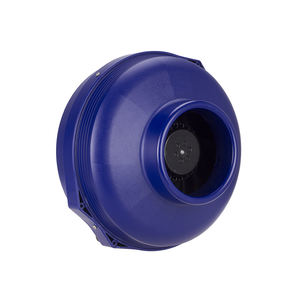 6 इंच 150mm 120v/220v एसी उच्च गति प्रशंसक/इनलाइन विस्फोट के सबूत प्रशंसक/इनलाइन वाहिनी प्रशंसक - Product Image 2